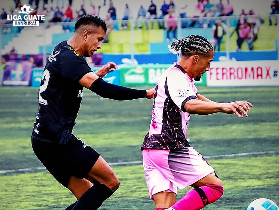 Jornada adelantada: Cobán vs Cremas y Rojos vs Mixco encenderán la Fecha&nbsp;8