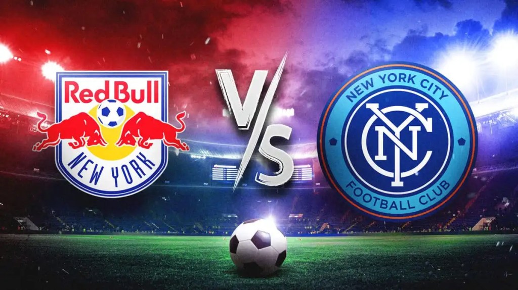 Derbi neoyorquino: Red Bulls y NYCFC se juegan más que orgullo en la Conferencia&nbsp;Este