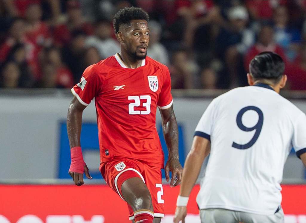 Christiansen explota tras el empate: “Así no estamos demostrando que queremos ir al&nbsp;Mundial”