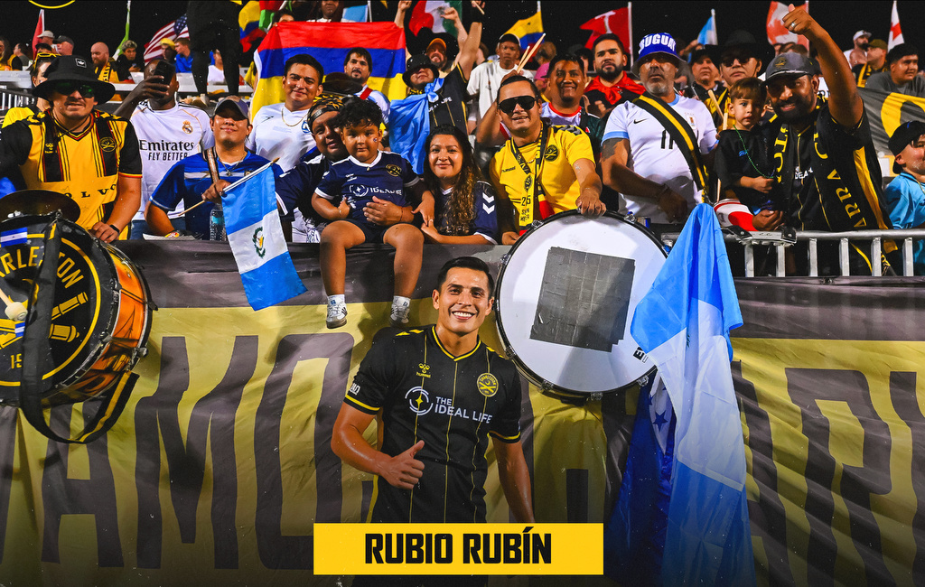 Rubio Rubín y “Quimi” Ordóñez anotan en EE. UU. y mantienen viva la ilusión&nbsp;chapina