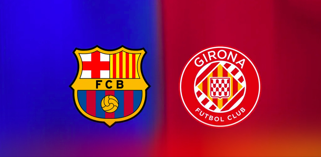 El Barça recupera a todos sus internacionales y se enfoca en un derbi catalán que promete intensidad total ante el&nbsp;Girona