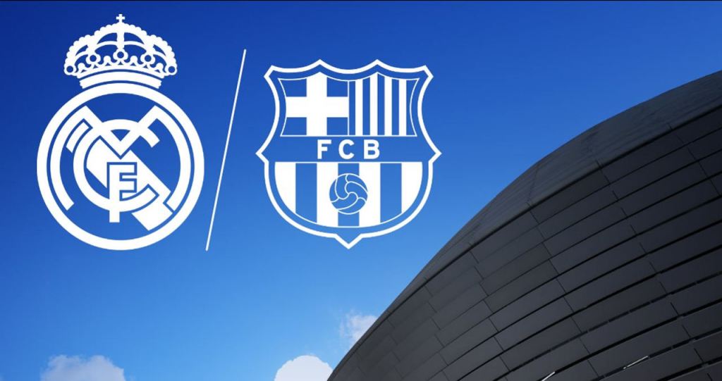 Clásico Madrid vs Barcelona: Claves y Expectativas para el&nbsp;Partido