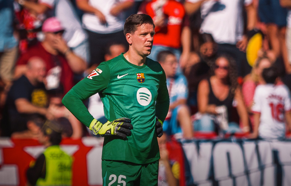 Sevilla despierta al Barcelona: un 4-1 que sacude LaLiga y rompe el invicto&nbsp;blaugrana