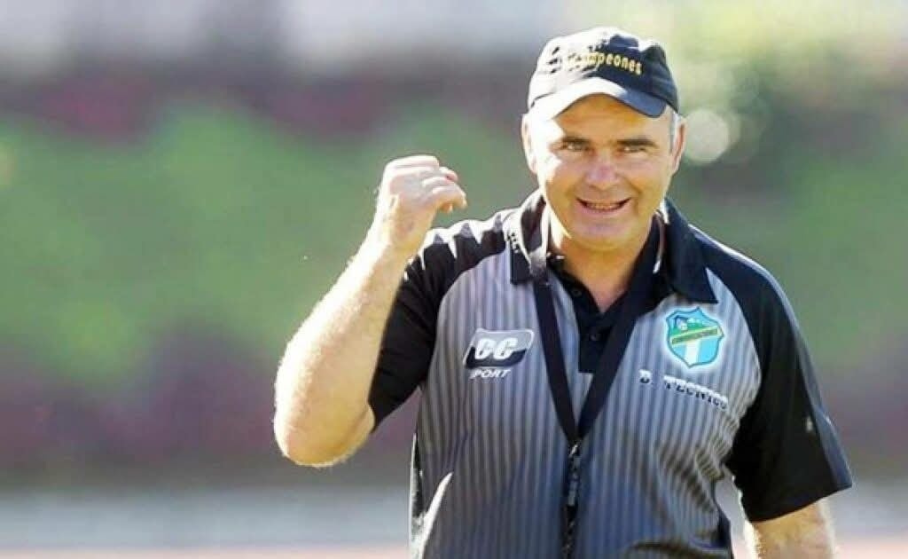 Iván Franco Sopegno toma el timón de los Cremas: misión enderezar el&nbsp;rumbo