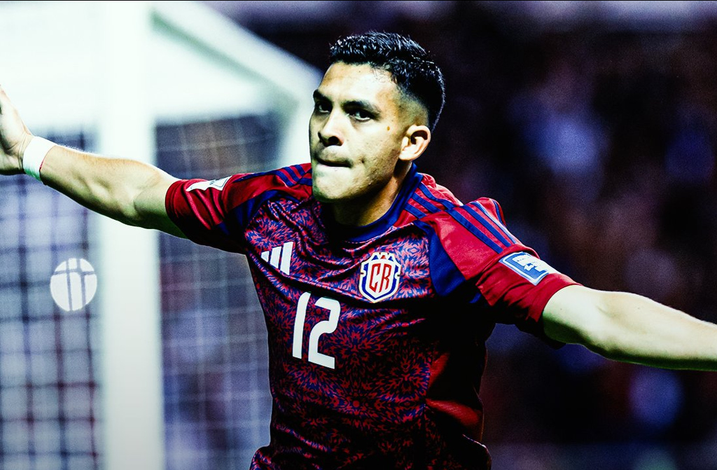 Costa Rica se impone con autoridad y deja a Nicaragua sin sueño mundialista rumbo al 2026 