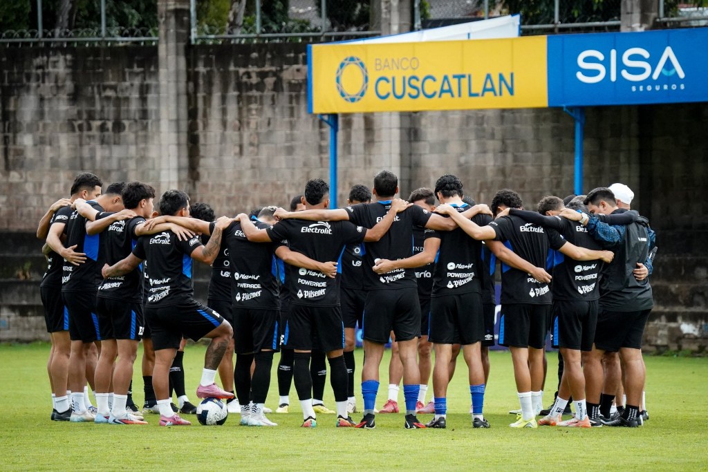 El Salvador: Desafíos y Esperanzas para el Mundial&nbsp;2026