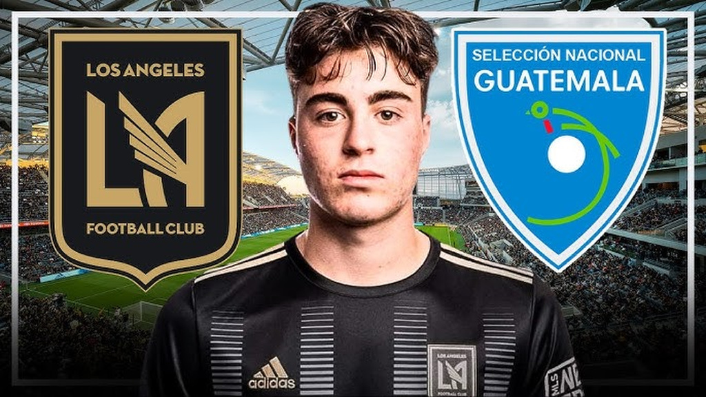 La apuesta de Tena: Matt Evans no va a la Mayor, pero sigue siendo clave para el futuro de&nbsp;Guatemala