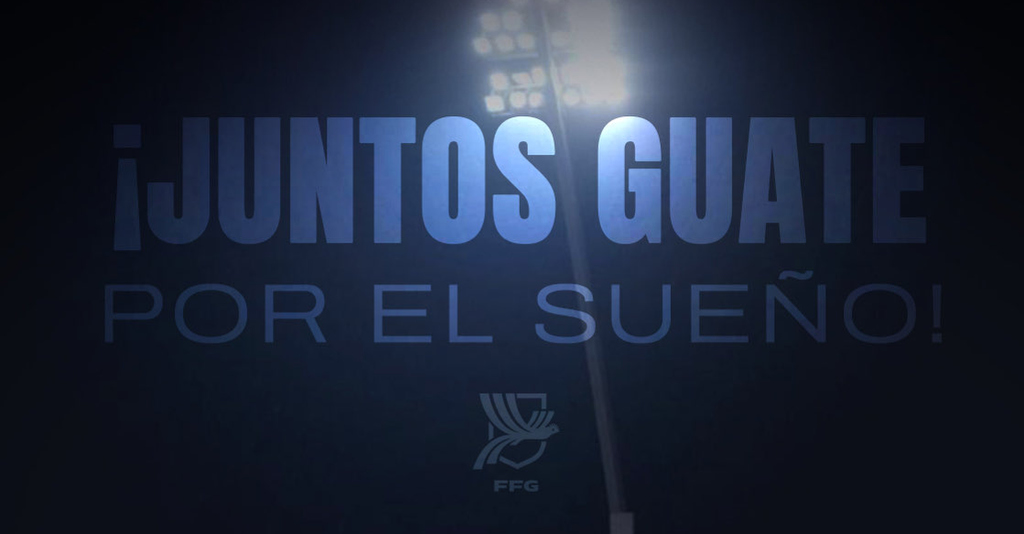 Guatemala vuelve a creer: un año de crecimiento, respeto y ambición en el fútbol&nbsp;chapín