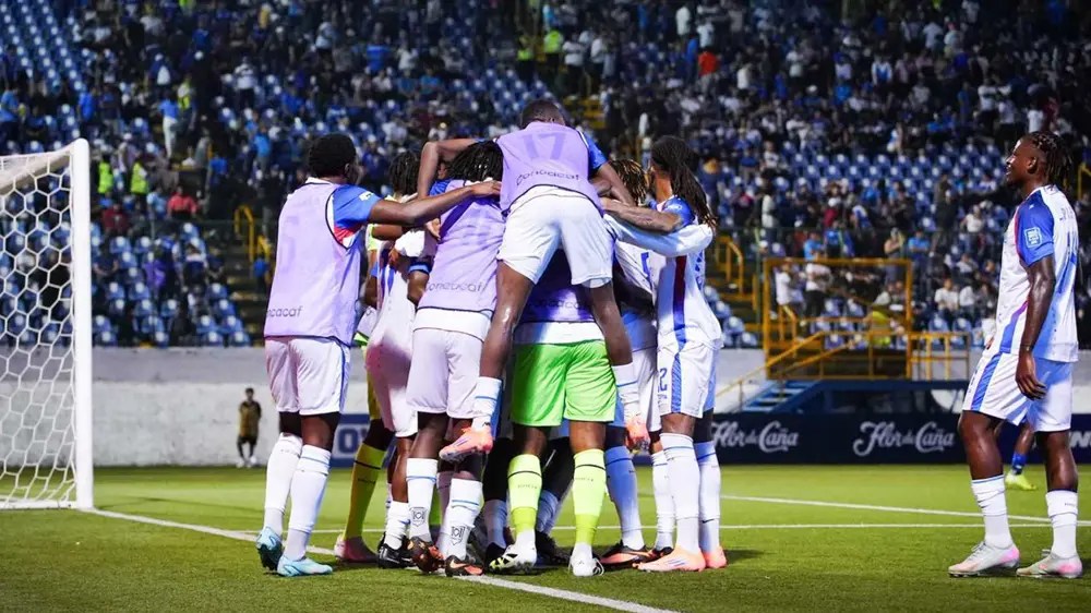 Haití sorprende y hunde a Nicaragua en Managua rumbo al Mundial&nbsp;2026