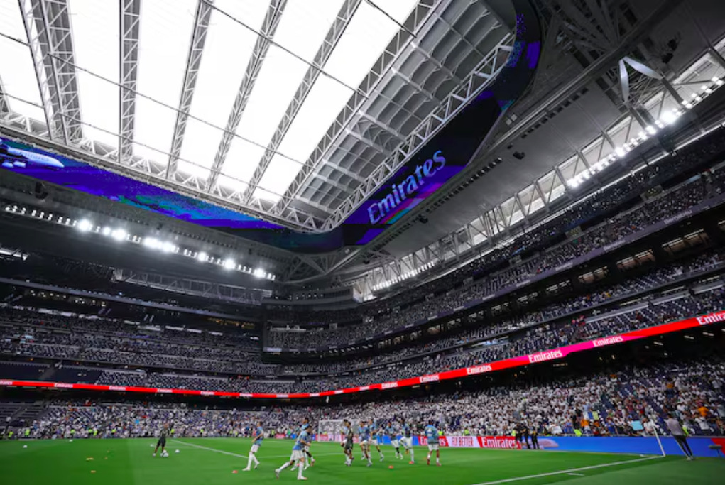 Silencio en los estadios: los jugadores de LaLiga se plantan contra el partido en&nbsp;Miami