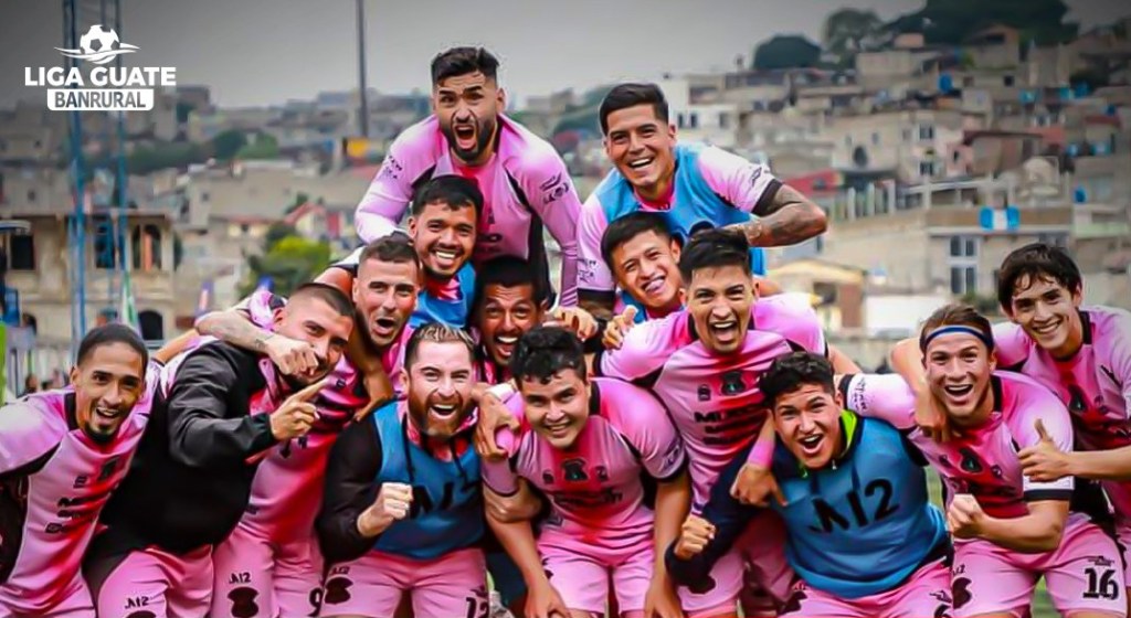 La jornada 16 del Apertura 2025: emoción, drama y duelos que pueden cambiar el destino del&nbsp;torneo