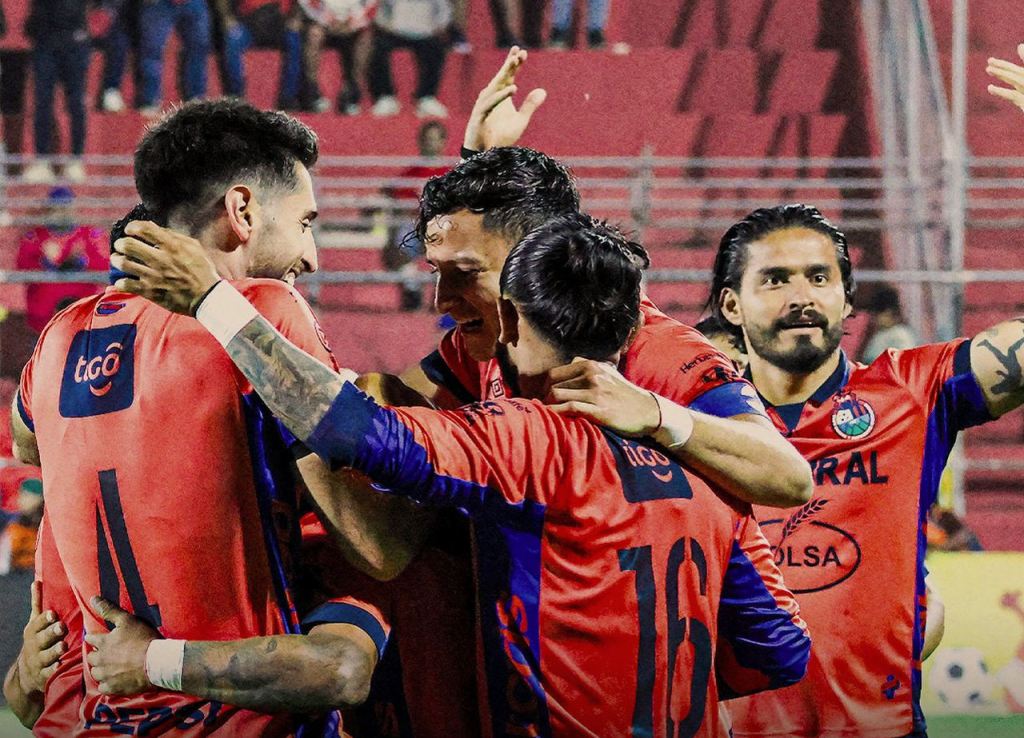 Al ritmo de Pedro Altán, Municipal arrasa con Malacateco y se acerca al liderato del Apertura&nbsp;2025