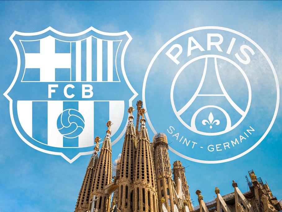 Lamine Yamal y el Barça buscan revancha ante un diezmado&nbsp;PSG