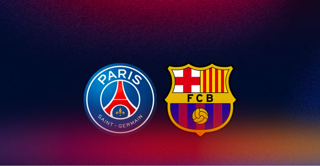 Barça y PSG se unen en la Champions por la Fundación&nbsp;Xana