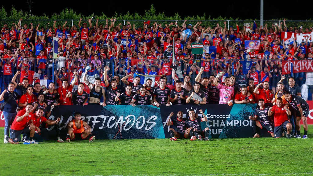 Semifinales definidas: Centroamérica ya tiene a sus cuatro gigantes rumbo a la&nbsp;gloria