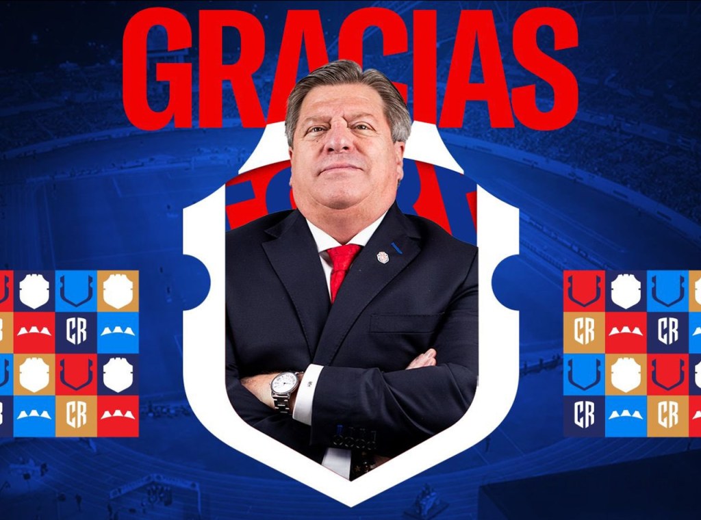 Costa Rica rompe con Miguel Herrera tras el golpe eliminatorio: la Tricolor queda sin Mundial y sin&nbsp;rumbo