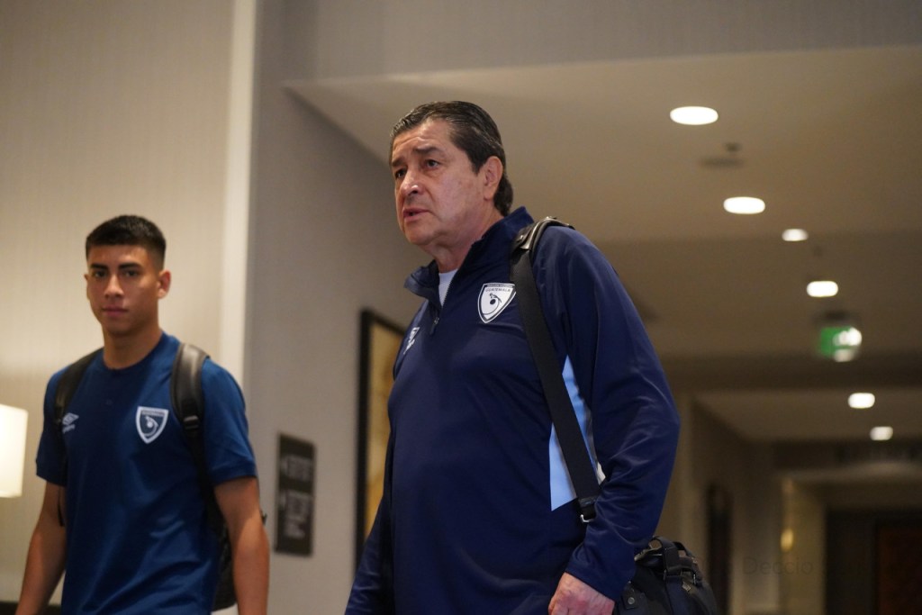 Guatemala vs Panamá: el partido que puede cambiar la historia rumbo al Mundial&nbsp;2026