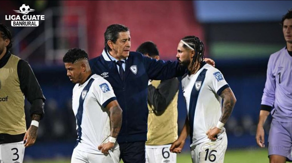 Guatemala arranca el 2026 a prueba de fuego: Canadá, el primer reto de la nueva&nbsp;era