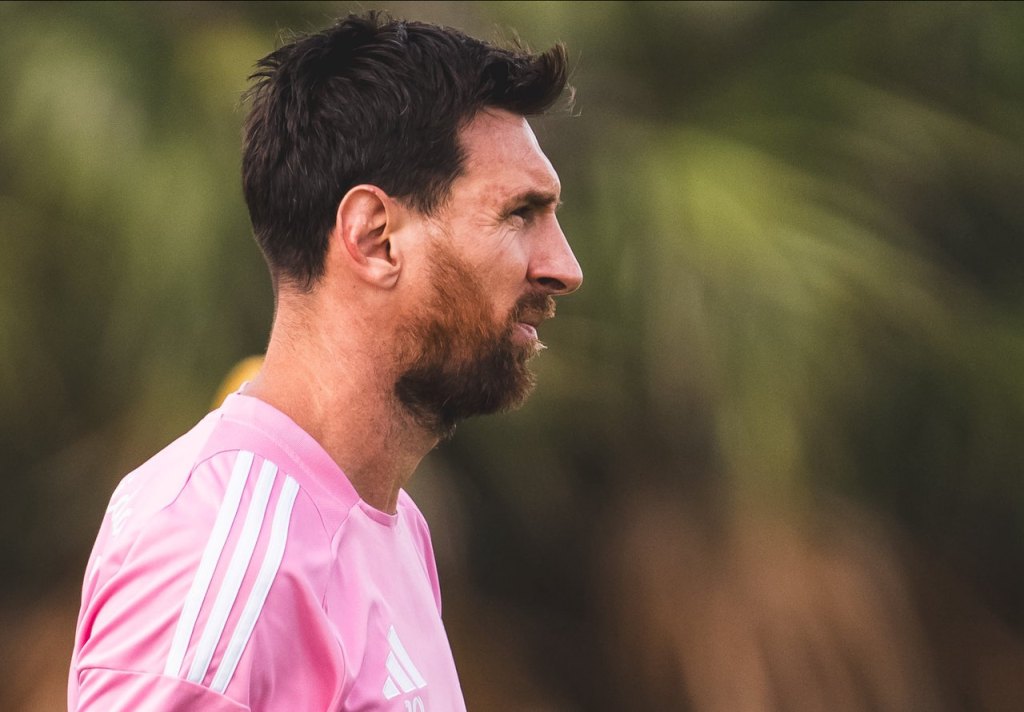 Inter Miami va por la gloria: duelo decisivo ante NYCFC en la final del&nbsp;Este