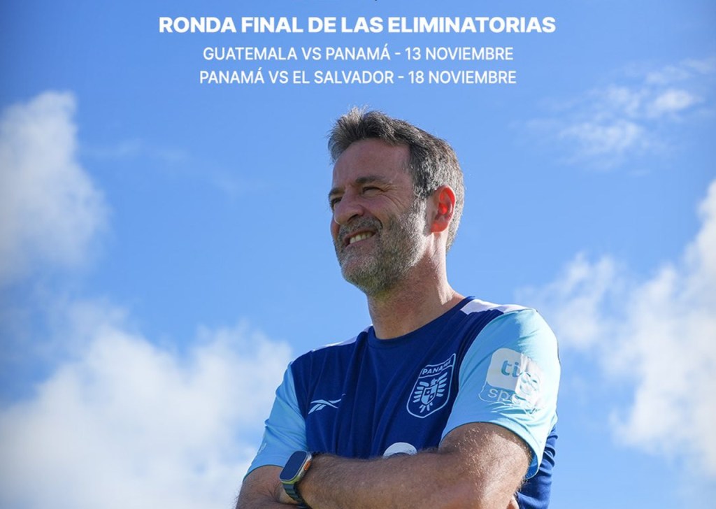 Panamá define su camino al Mundial: Christiansen convoca a 25 guerreros con el regreso de Alberto&nbsp;Quintero