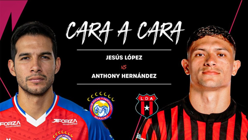 Xelajú sueña con la gloria: una final histórica que desafía a&nbsp;Centroamérica