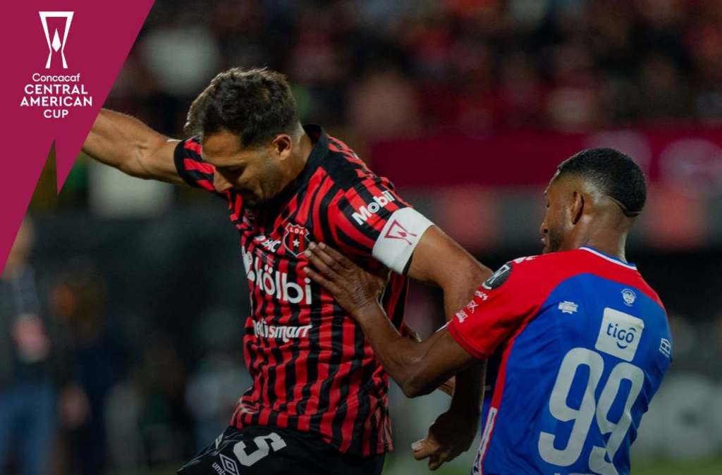 Silva se agiganta, Xelajú resiste y la final queda al rojo vivo rumbo a la Copa&nbsp;Centroamericana