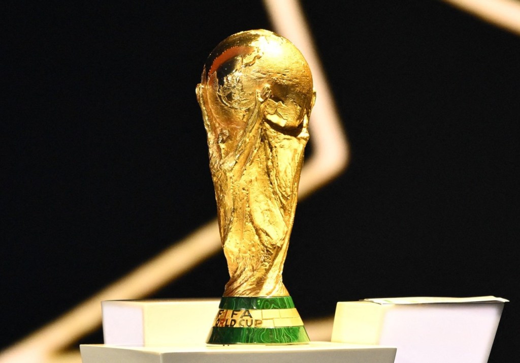 Ronaldo, Totti, Stoichkov y Lalas lideran la revelación del nuevo calendario del Mundial 2026: una gala histórica para una Copa del Mundo sin&nbsp;precedentes