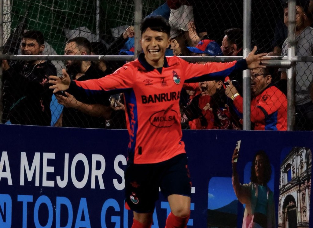 Municipal demuestra fortaleza: Semifinales&nbsp;Confirmadas