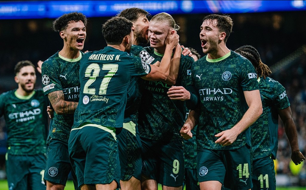 Real Madrid se desploma en casa: el City desnuda un proyecto al borde del&nbsp;colapso