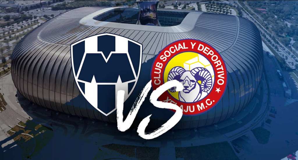 Xelajú va por la hazaña: los Chivos enfrentan a Monterrey en la Copa de&nbsp;Campeones