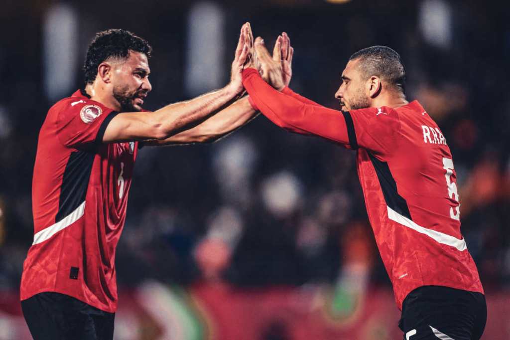 Cuatro gigantes, un sueño: la Copa Africana entra en su recta&nbsp;final