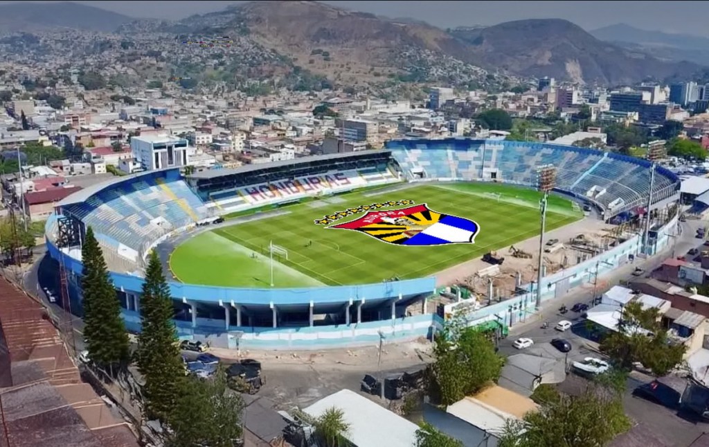 Aurora cruza fronteras: el aurinegro afina motores en Honduras rumbo al Clausura&nbsp;2026