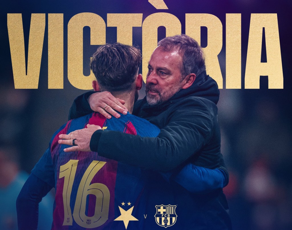 Golpe de autoridad en Praga: el Barça acaricia los octavos sin&nbsp;escalas