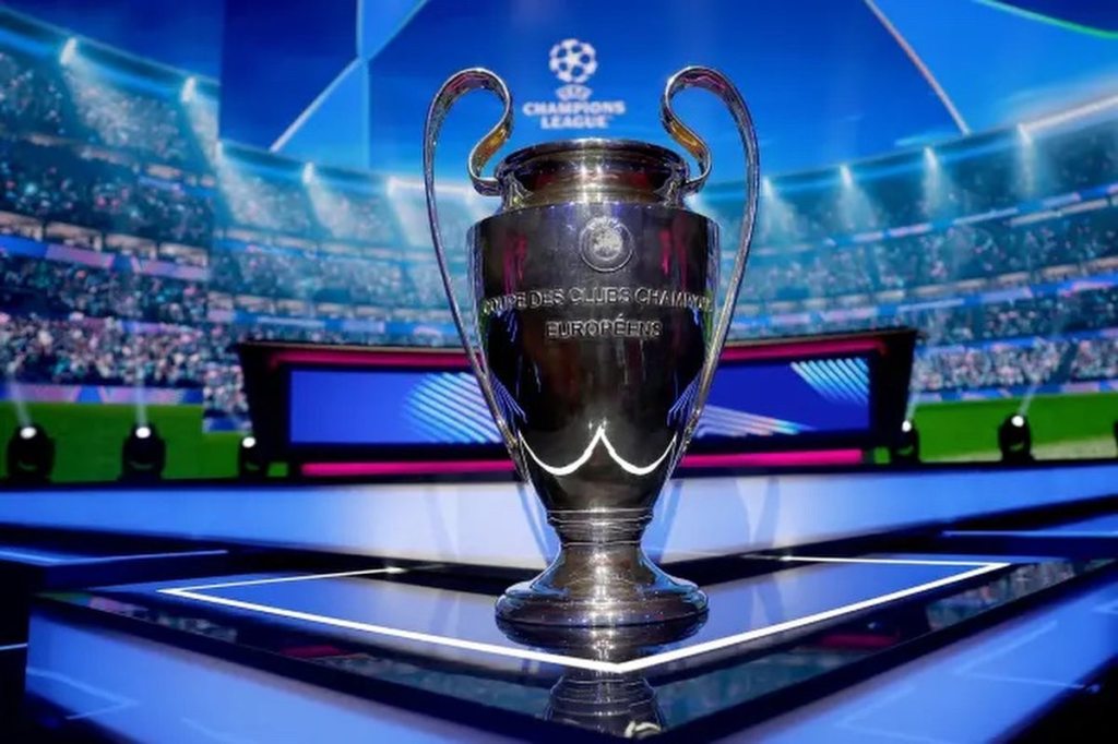 Noche al límite en la Champions: 18 partidos, un solo destino y el fútbol europeo en vilo