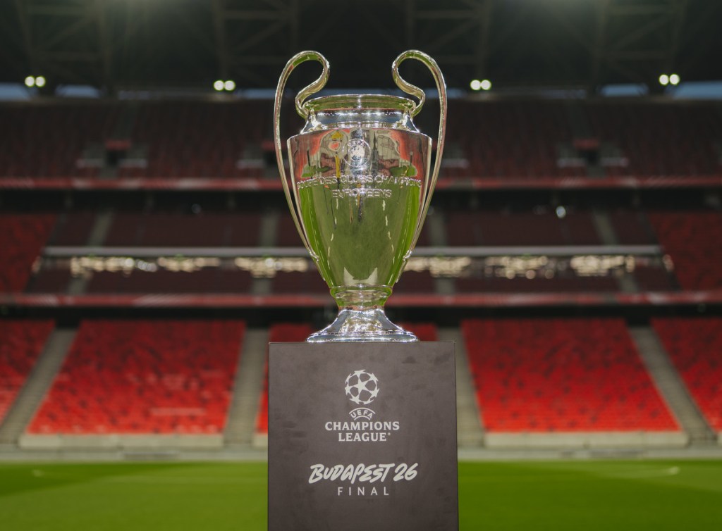 Así se juega el Playoff rumbo a Budapest&nbsp;2026