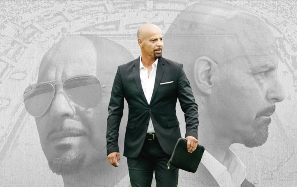 El Fantasma toma el mando: Marco Antonio Figueroa llega a Comunicaciones para espantar la crisis y pelearlo&nbsp;todo