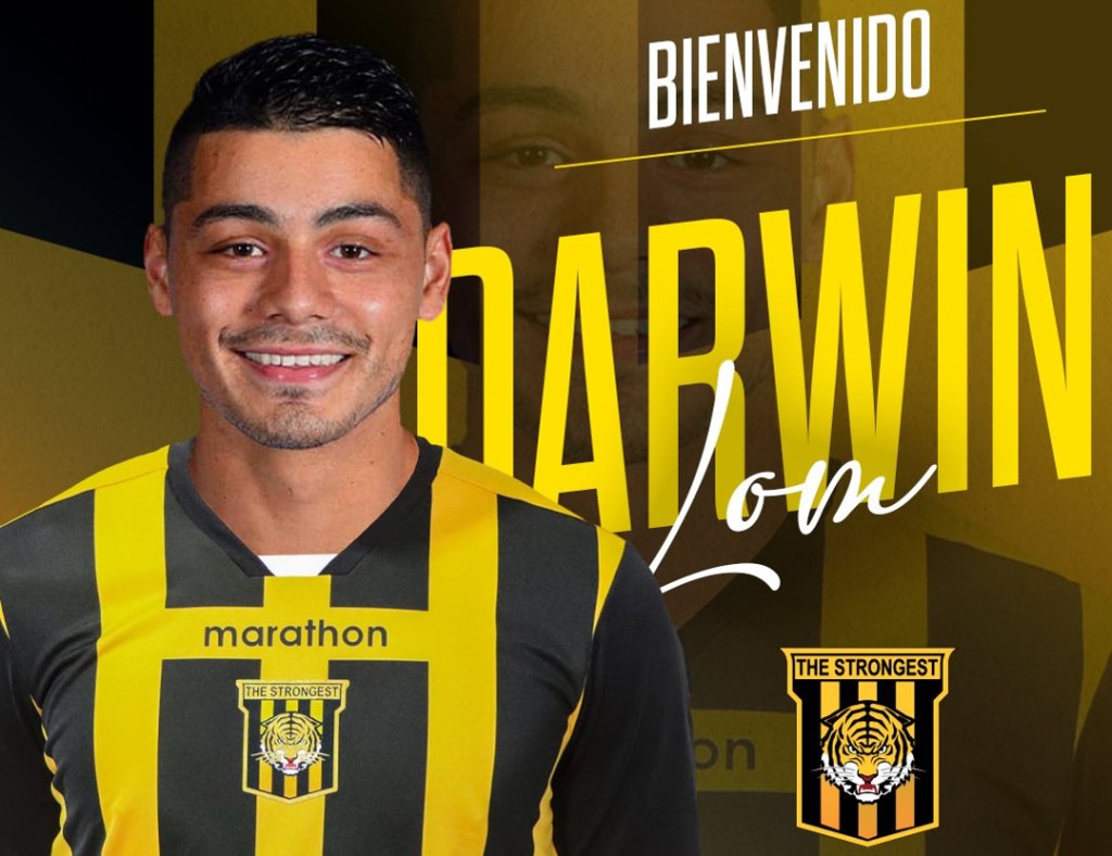 Un sueño frenado en papeles: Comunicaciones deja a Darwin Lom fuera de la Libertadores y desata la polémica