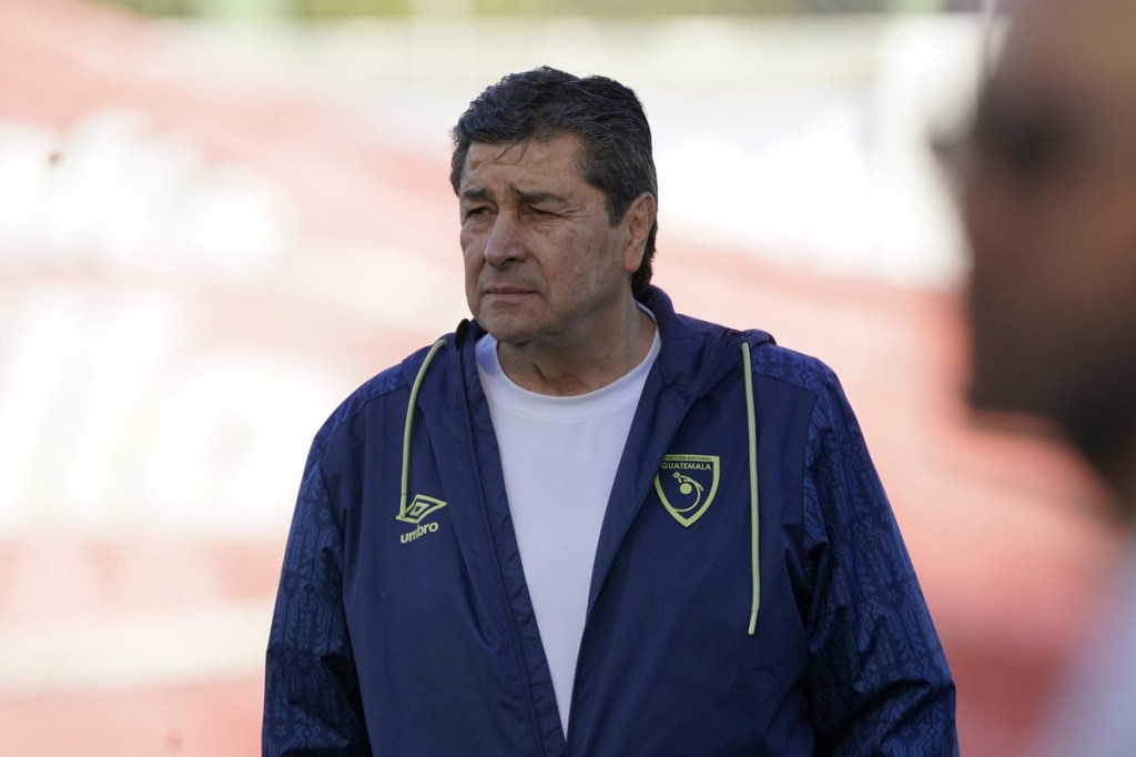 Tena apela al corazón chapín: “Los necesitamos en&nbsp;California”