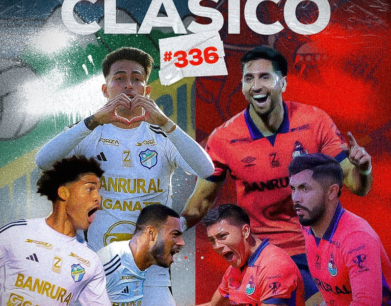Clásico 330: orgullo, historia y supervivencia en juego en el Cementos&nbsp;Progreso