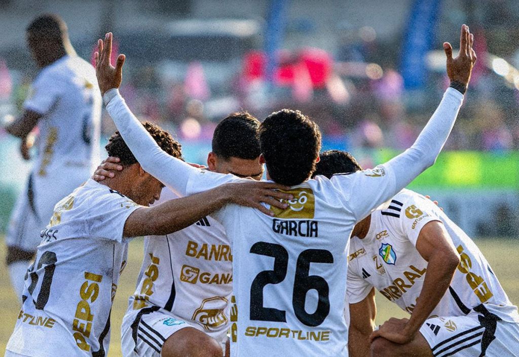 Comunicaciones reacciona a tiempo y rescata un empate vibrante en&nbsp;Mixco