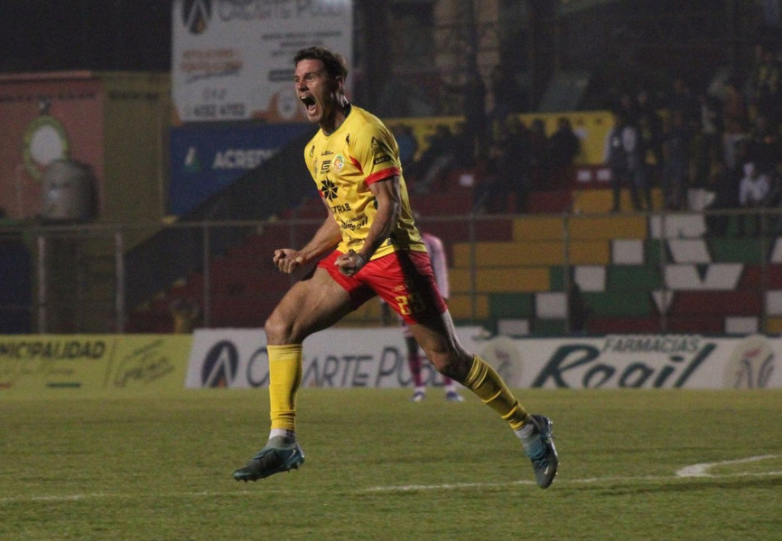 Drama en el Estadio: Marquense vence a Mixco en Torneo&nbsp;Clausura