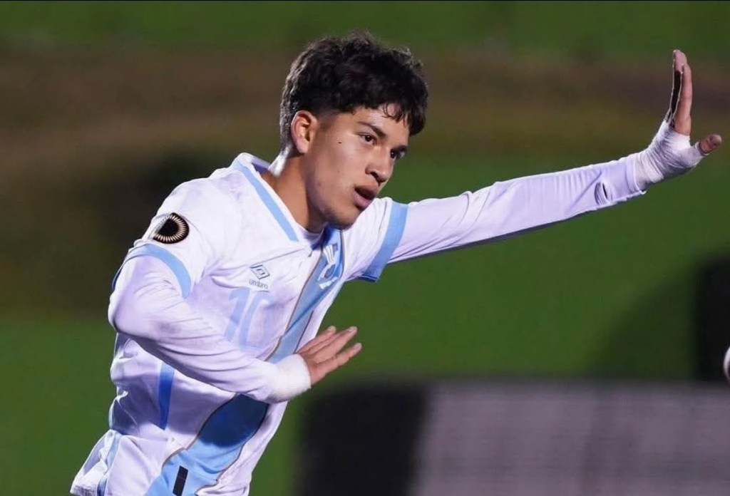 Canadá acecha a la joya que ilusiona al futuro de&nbsp;Guatemala