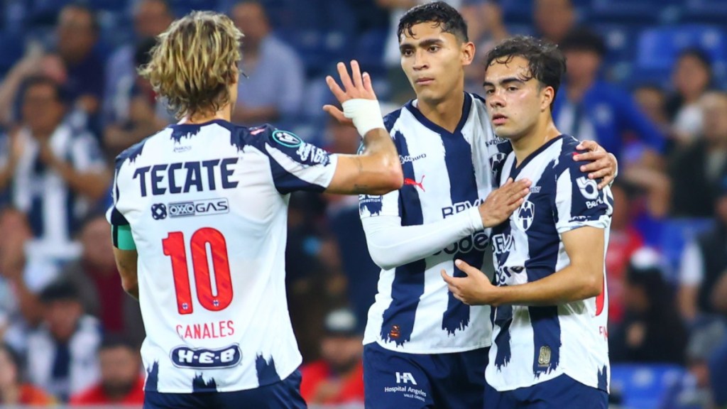Rayados impone su jerarquía en el Gigante de Acero y apaga el sueño de Xelajú rumbo a&nbsp;octavos