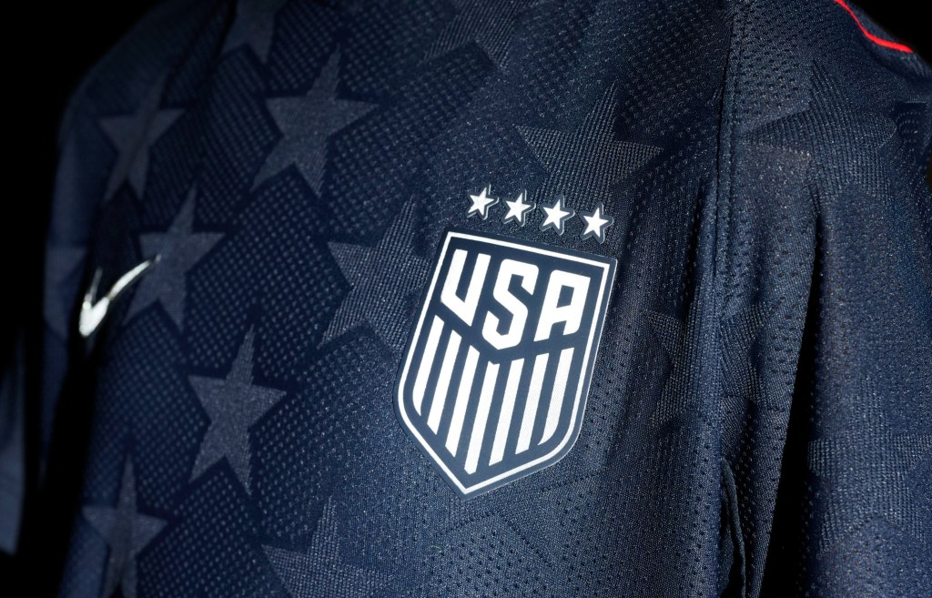 Uniforme de orgullo: ee. uu. presenta su nueva “armadura” para el mundial&nbsp;2026