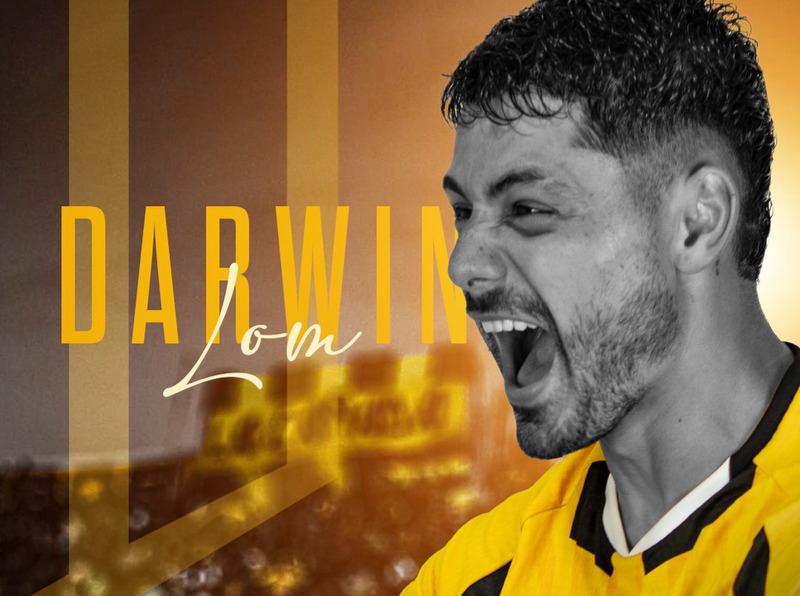 Darwin Lom desata la fiesta en La Paz: triplete del guatemalteco impulsa a The Strongest a&nbsp;cuartos