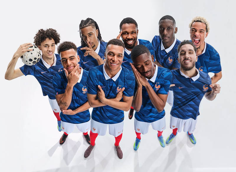 Brasil vs. Francia: el amistoso que huele a Mundial y paraliza a&nbsp;Boston