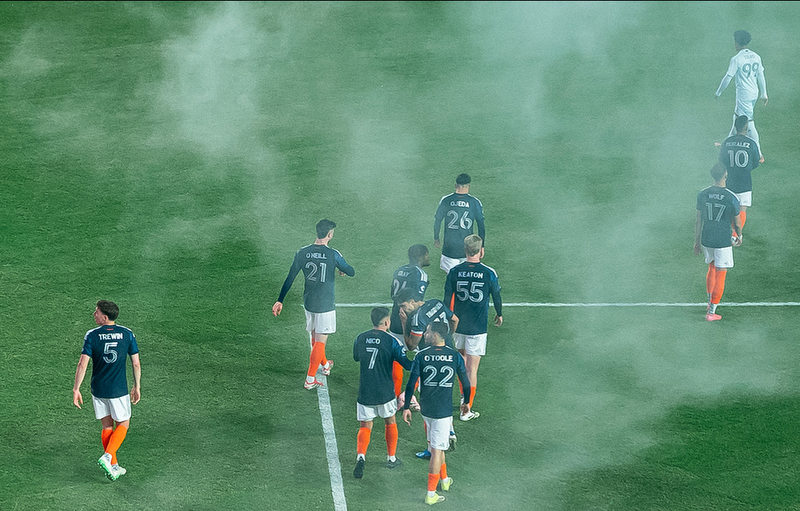 NYCFC vs Inter Miami: ¿Quién saldrá victorioso en el Yankee&nbsp;Stadium?
