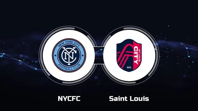 NYCFC vs. Saint Louis: choque de realidades y necesidad en la&nbsp;MLS