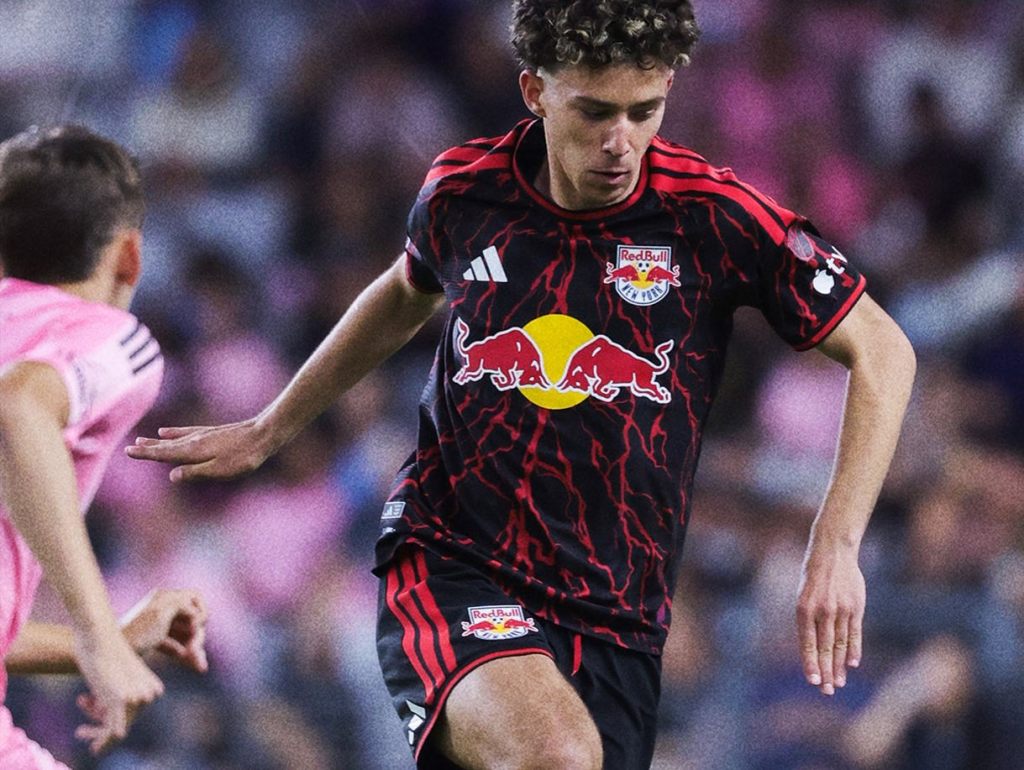 Messi y el emocionante empate de Inter Miami contra New York Red&nbsp;Bulls