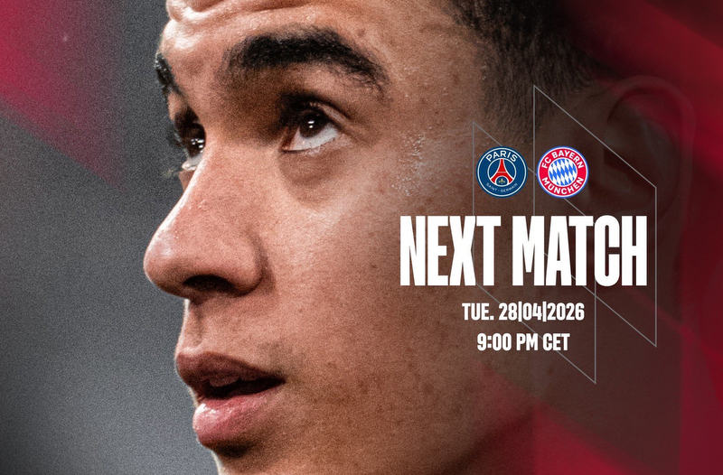 PSG, Bayern, Atlético y Arsenal chocan por un lugar en la final de&nbsp;Budapest